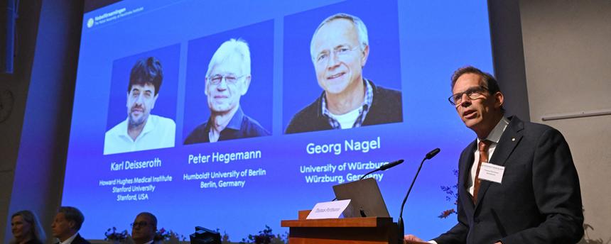 Medizin-Nobelpreis