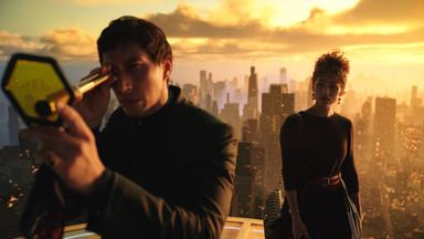 Constantin Film bringt Francis Ford Coppolas MEGALOPOLIS in die deutschen Kinos