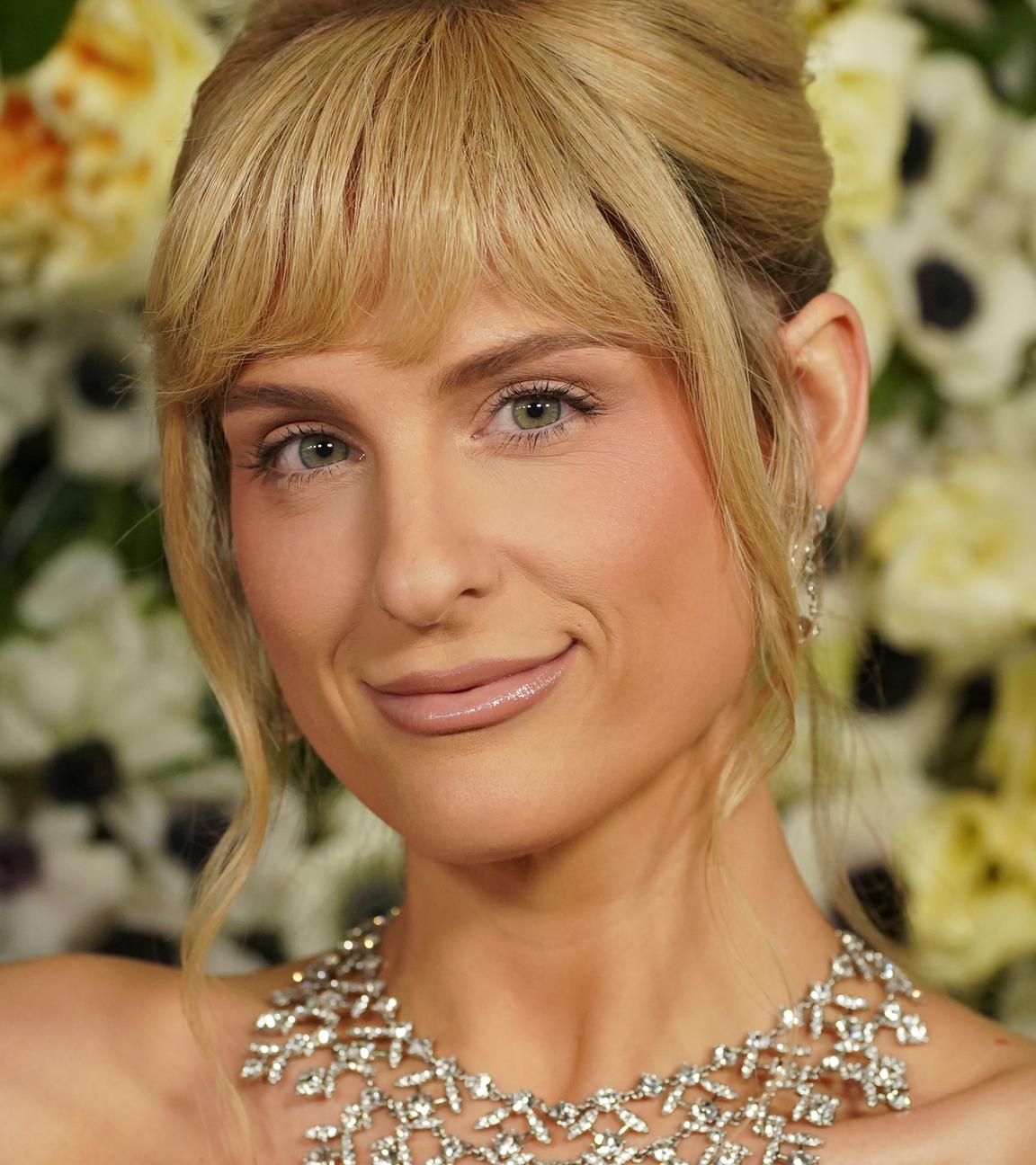 Meghan Trainor wieder Mutter geworden