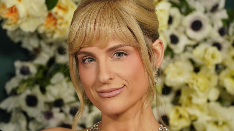 Meghan Trainor wieder Mutter geworden