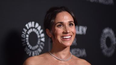 Meghan Markle kehrt auf die Leinwand zurück