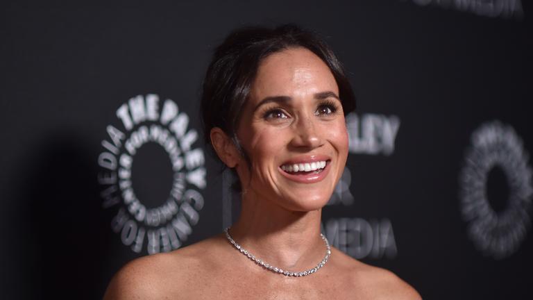 Meghan Markle kehrt auf die Leinwand zurück