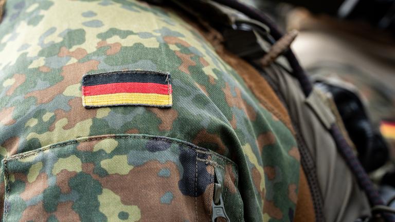 19. März 2026: GETEX 2026: Gemeinsame Anti-Terror-Übung von Bayerischer Polizei und Bundeswehr in Dachau.
