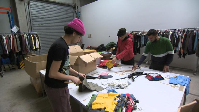 Länderspiegel: Mehr Kriminalität durch Migration?