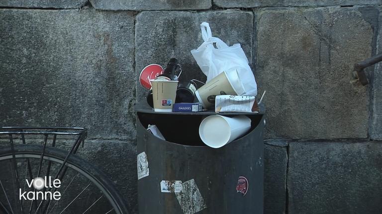 Mehrwegpflicht in der Gastronomie 