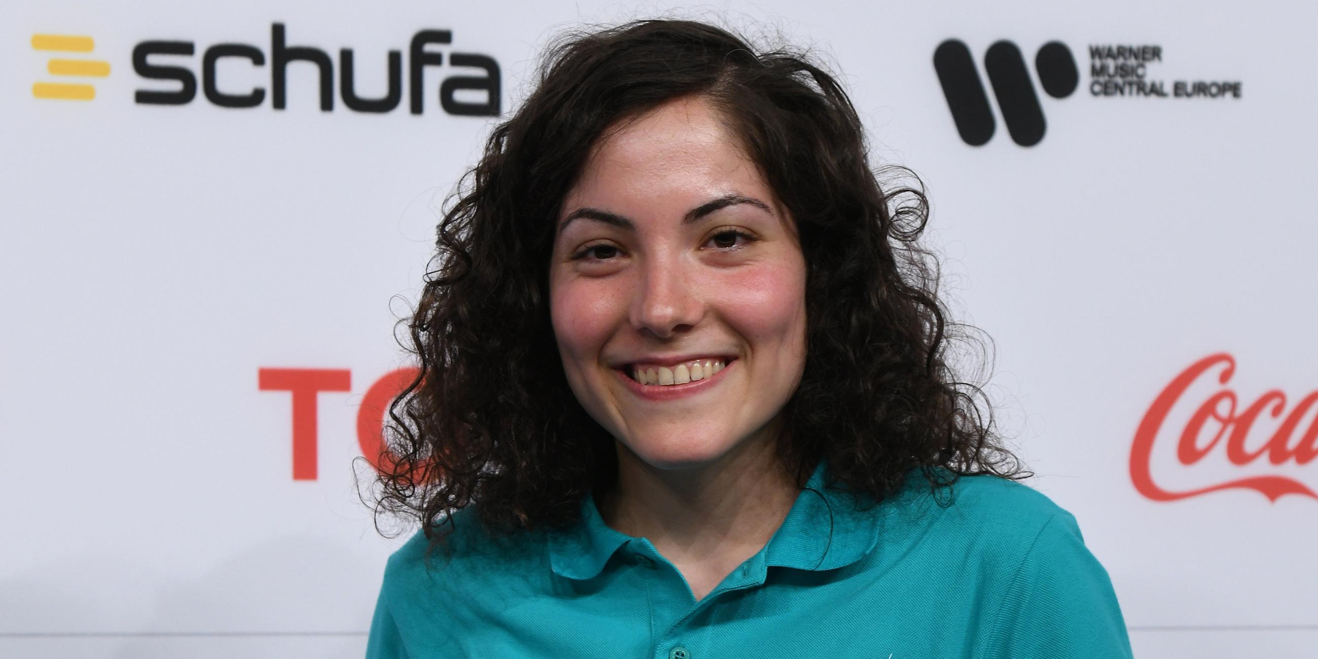 Mehtap Özgül