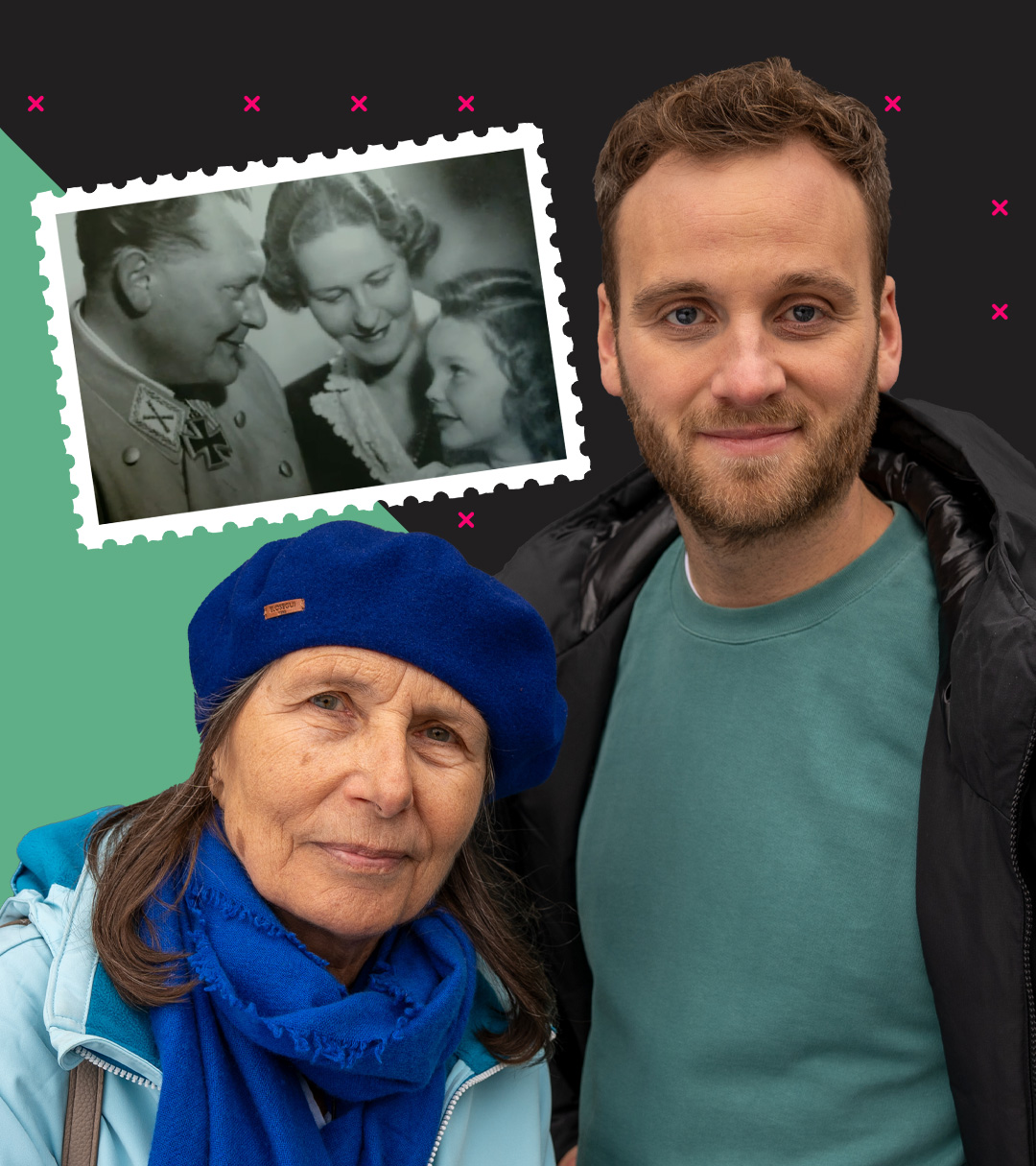 Schuld in der Familie: Mein Großonkel Göring