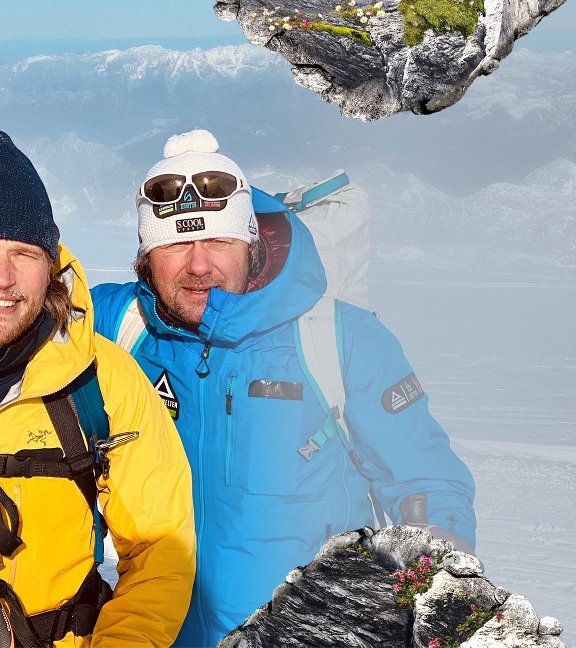 Sebastian Ströbel – Meine Alpen Folge 2