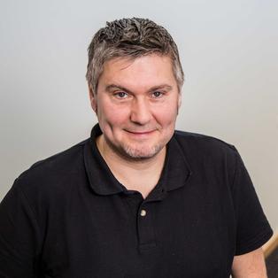 Mein erstes Mal Andreas Stamm