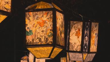 Meißen in der Weihnachtszeit