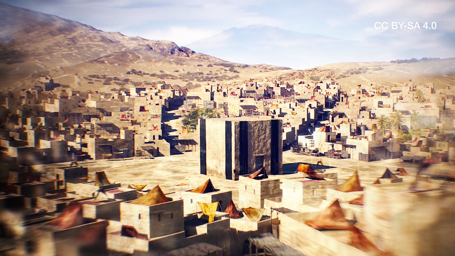 Mekka 