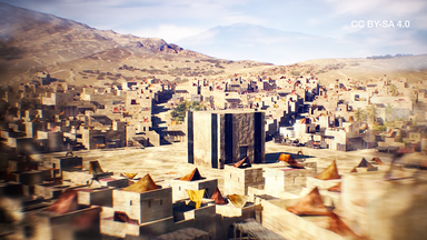 Mekka 