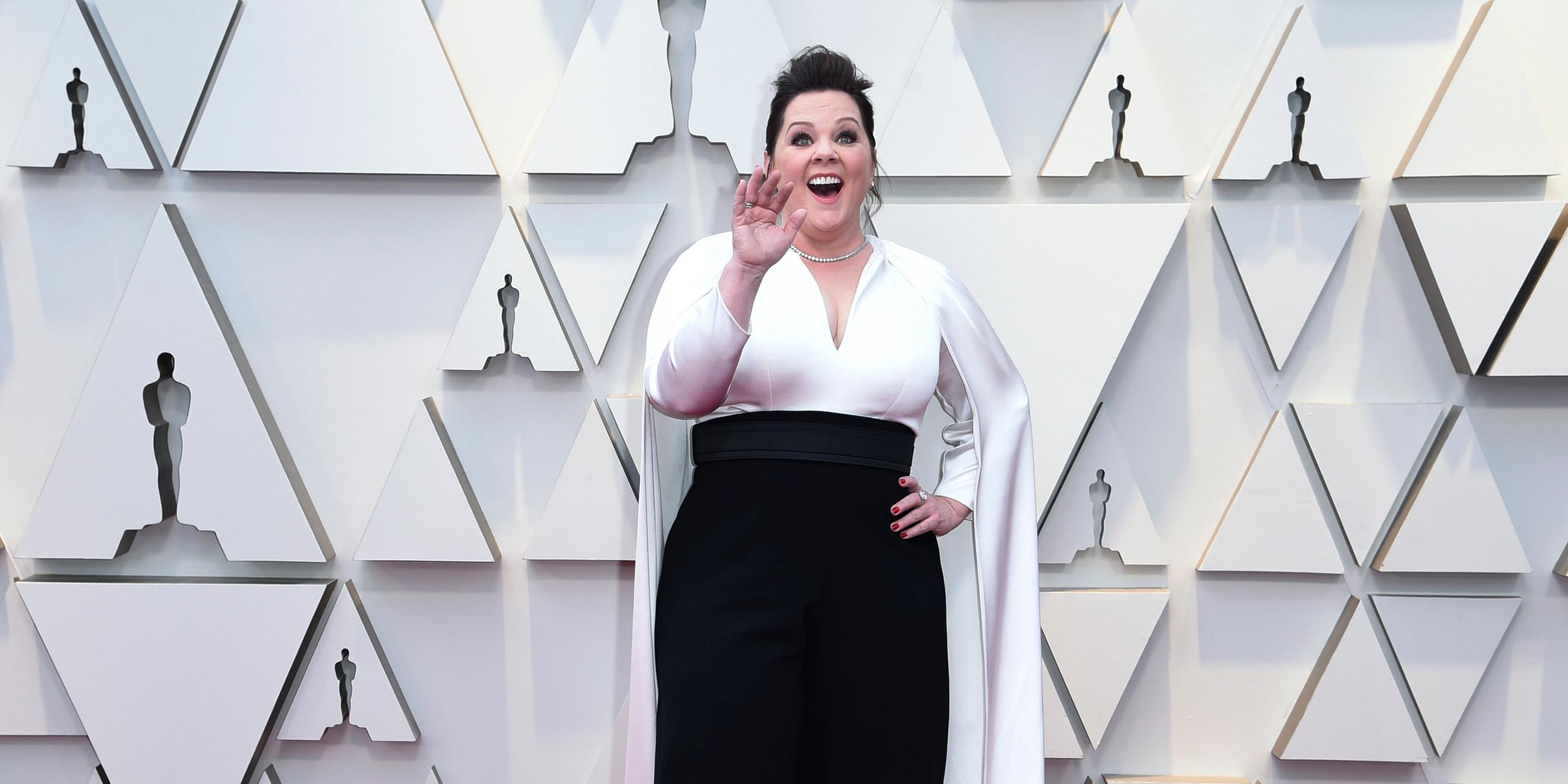 Melissa McCarthy