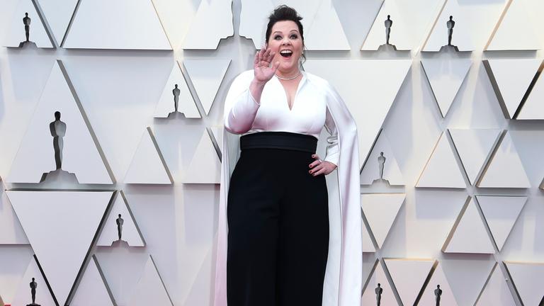 Melissa McCarthy