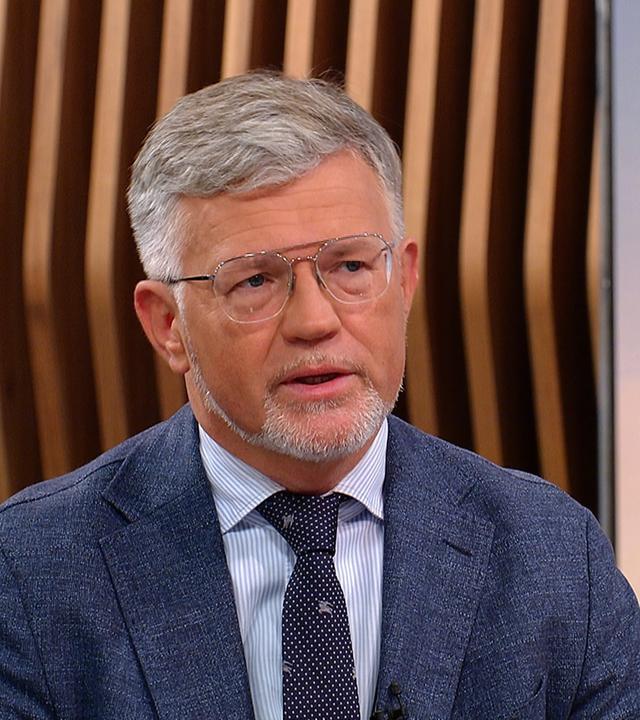 Andrij Melnyk | Ukrainischer UN-Botschafter