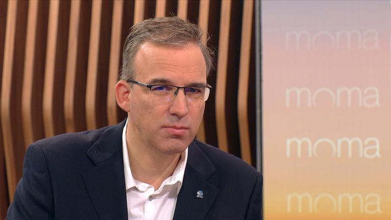 Melzer: "Flüchtlingsdebatte aufgebauscht“