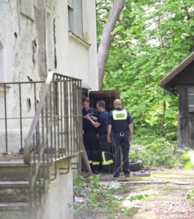 Memmingen: Leichenfund eines Minderjährigen