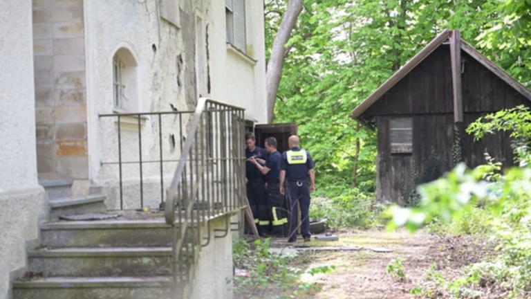 Memmingen: Leichenfund eines Minderjährigen