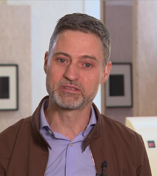 Mendel: "TikTok-Videos emotionalisieren"