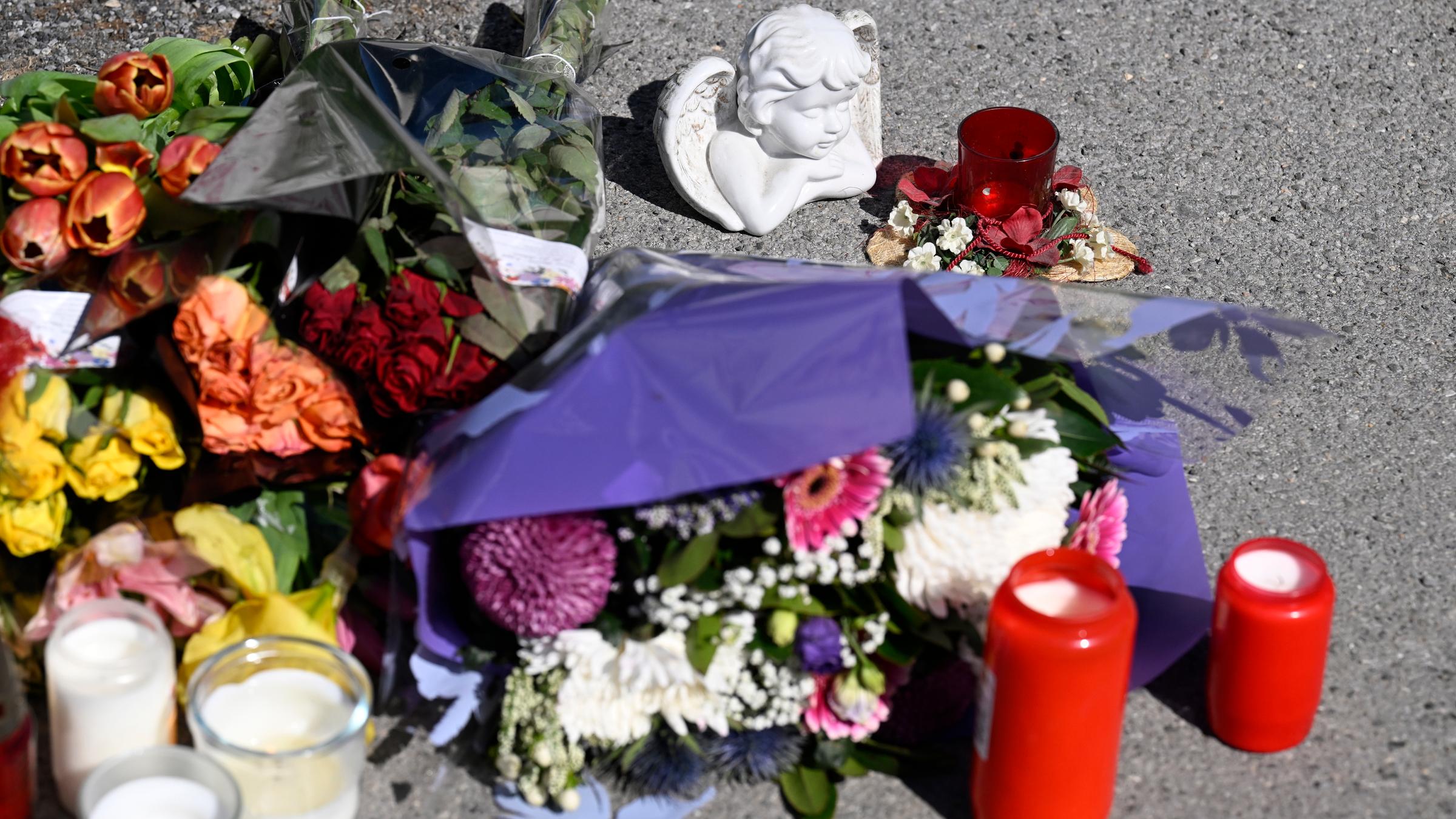 Vụ tấn công bằng dao ở Menden: Thiếu niên 14 tuổi tử vong tại sân chơi