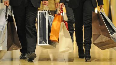 ZDF-Wirtschaftsbarometer: Nur wenige erwarten Aufschwung