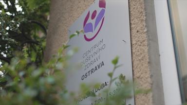 Mental-Health-Center Tschechien