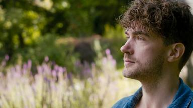 Multitalent und Mentalist Timon Krause