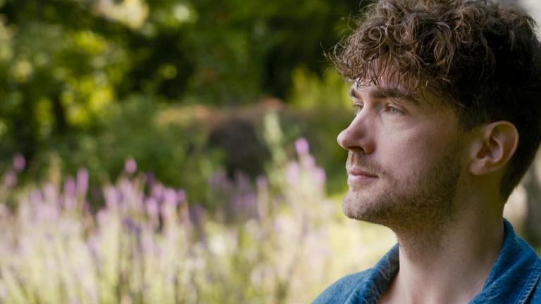 Multitalent und Mentalist Timon Krause