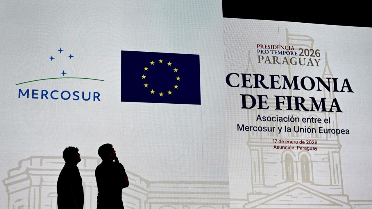EU: Freihandel mit Mercosur-Staaten steht bevor
