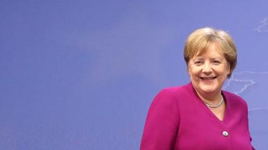 Angela Merkel