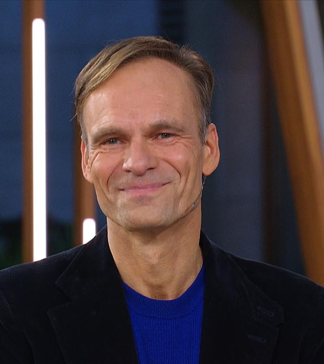 Merkel-Memoiren: "35 Jahre in 'Freiheit'"