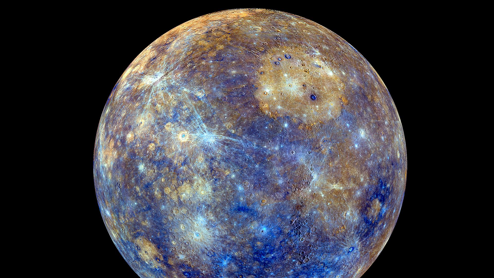 Die Planeten