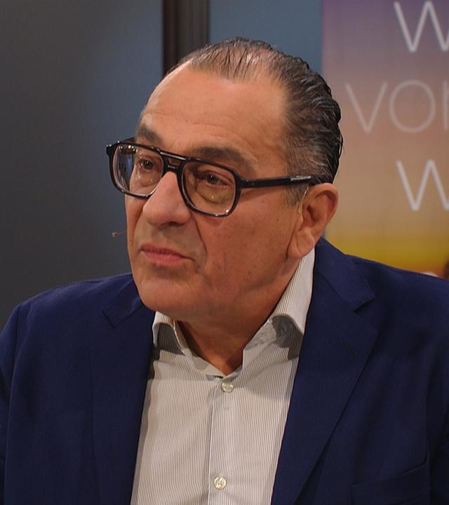 Stephan Merseburger | ZDF-Landesstudioleiter Berlin