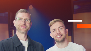 Per Mertesacker und Christoph Kramer
