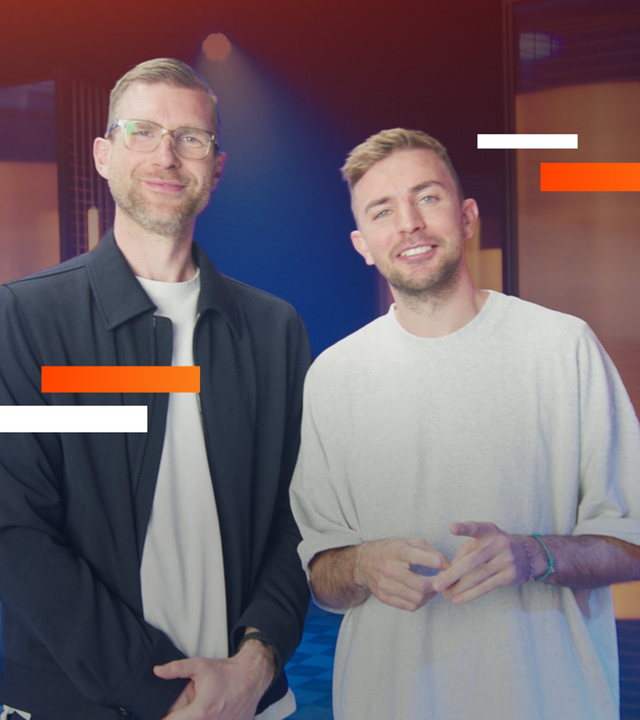 Per Mertesacker und Christoph Kramer