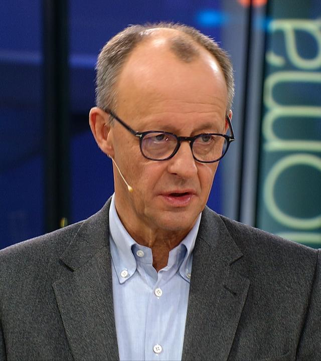 Friedrich Merz