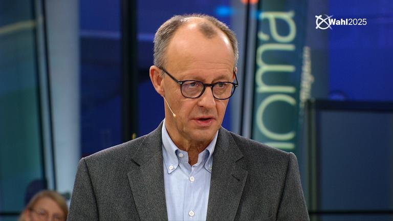 Friedrich Merz