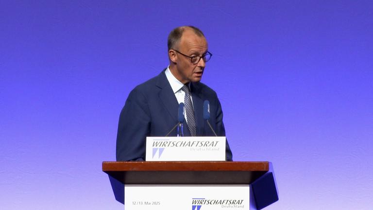 Friedrich Merz