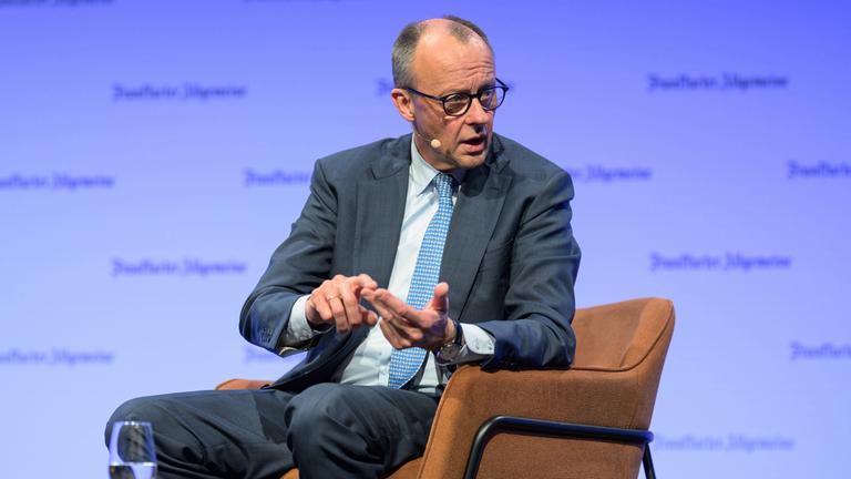 Merz hat Trump vorgeworfen, mit seinem Vorgehen in Iran den Konflikt weiter zu eskalieren.