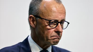 Die Regierungskoalition unter Merz fiel in den letzten Monaten immer wieder durch Uneinigkeiten zwischen den Parteispitzen auf.