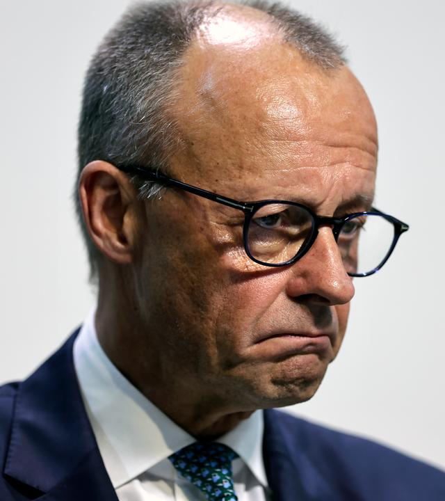 Die Regierungskoalition unter Merz fiel in den letzten Monaten immer wieder durch Uneinigkeiten zwischen den Parteispitzen auf.