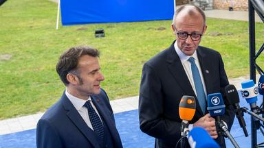 "Wir wollen diese EU schneller und besser machen"