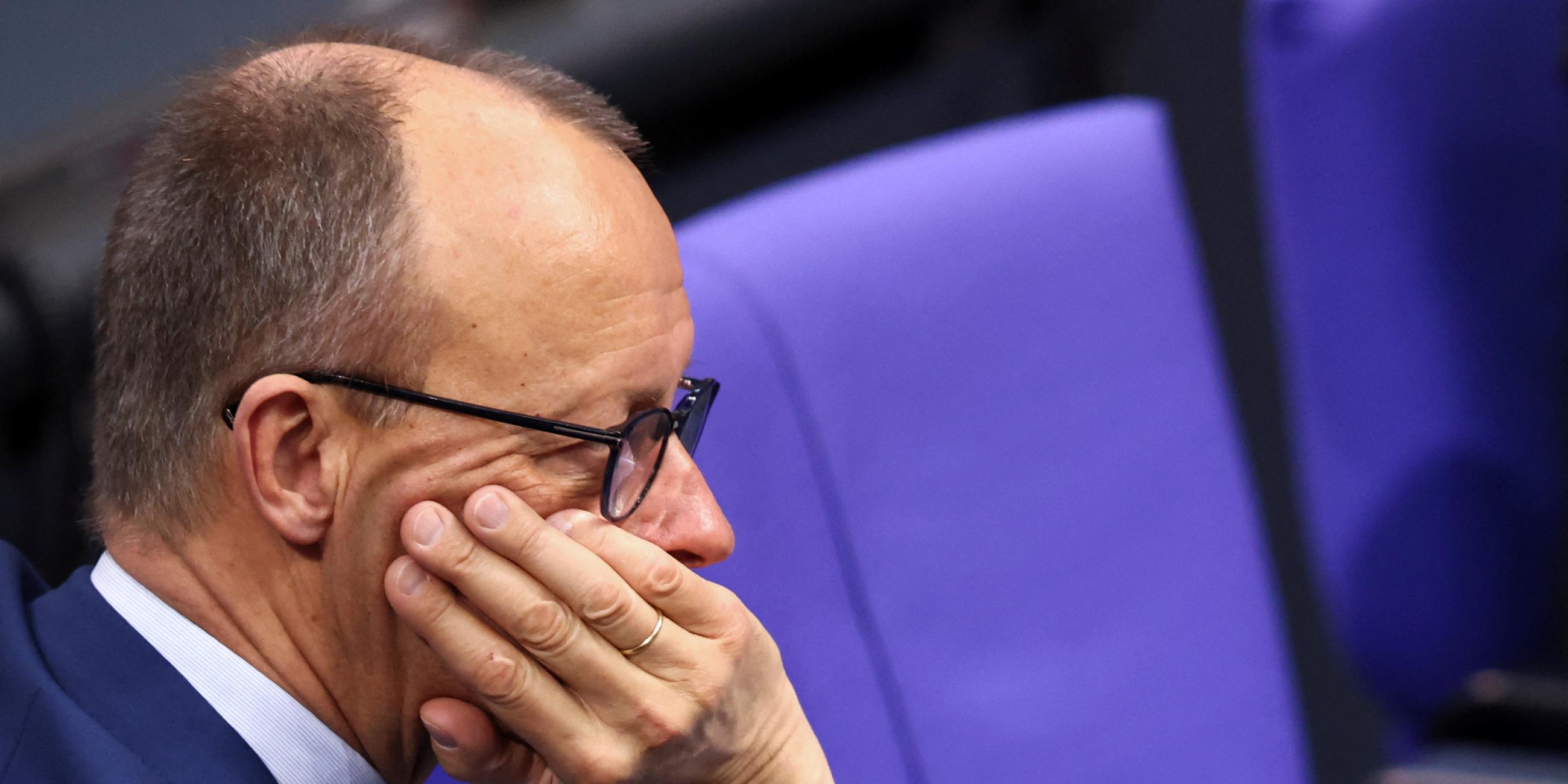 Friedrich Merz