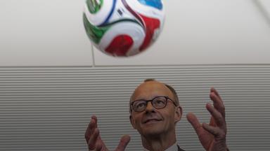 Friedrich Merz