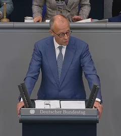 Friedrich Merz 