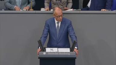 Friedrich Merz 