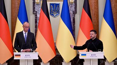UKRAINE-RUSSIA-WAR-POLITICS-DIPLOMACY-GERMANY