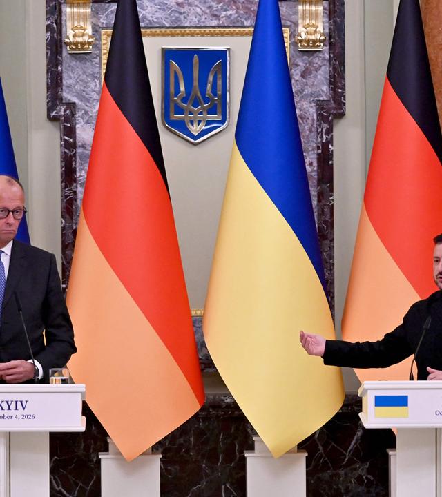 UKRAINE-RUSSIA-WAR-POLITICS-DIPLOMACY-GERMANY