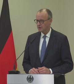 Merz Jordanien Statement Stabi