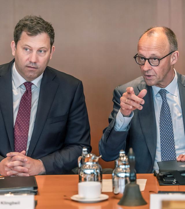 Bundeskabinett